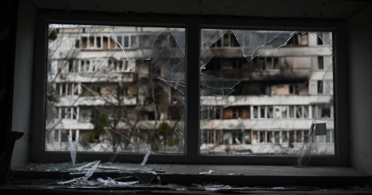 US and Russia Hold Peace Talks in Abu Dhabi Amid Intensifying Strikes on Kyiv US and Russia Hold Peace Talks in Abu Dhabi Amid Intensifying Strikes on Kyiv