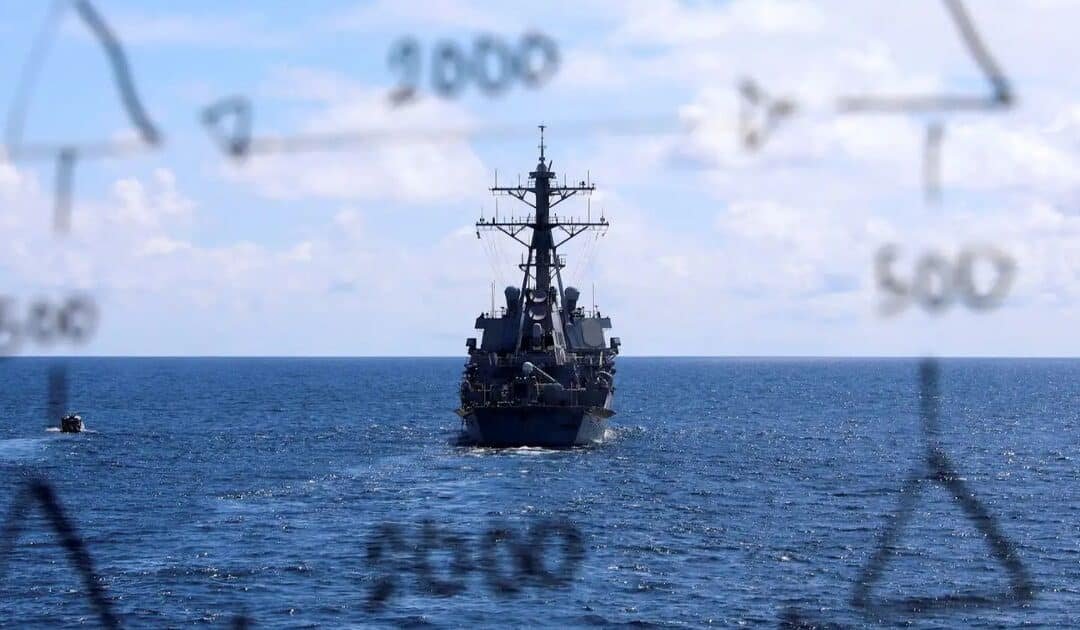 United States Conducts Latest Strike on Vessel in Caribbean, Killing Three