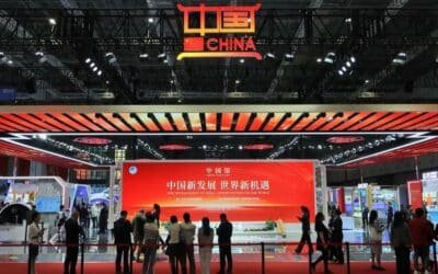 TODAYSTANCE World’s Largest Import Expo Opens Bigger Than Ever: China Welcomes 155 Nations to Shanghai