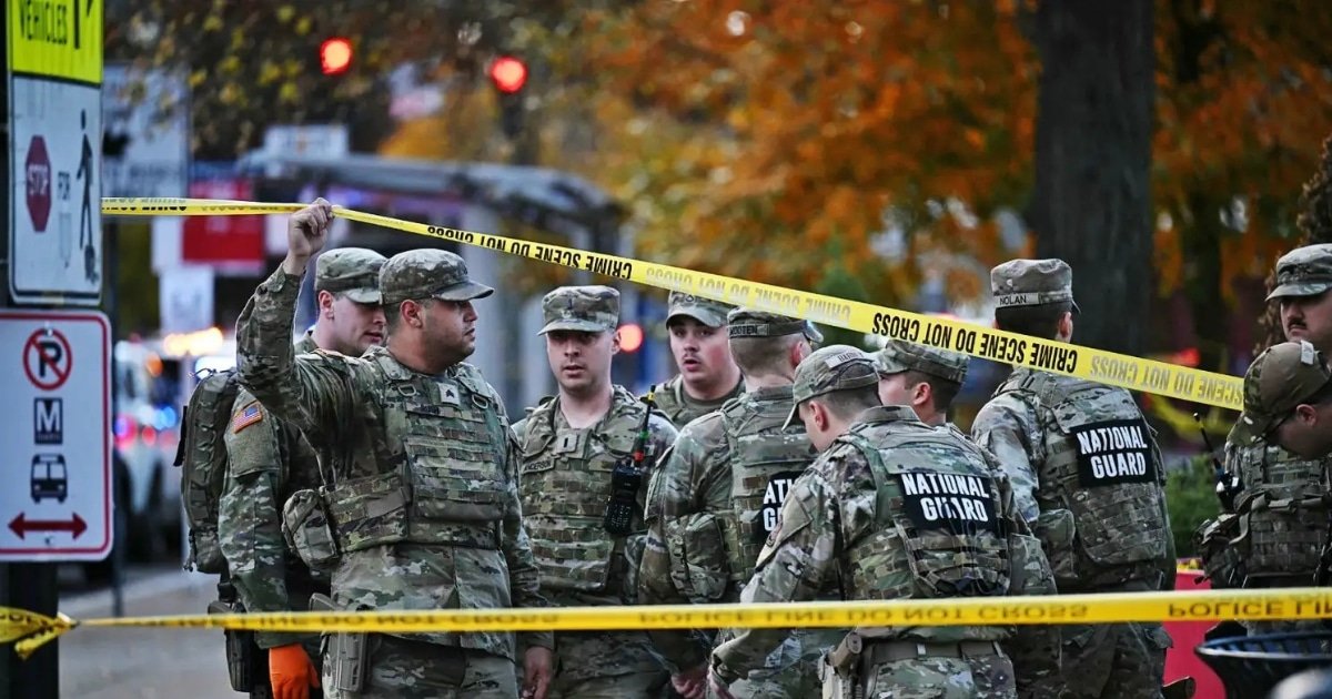 trump announces immigration suspension from ‘third world countries’ after afghan suspect named in dc national guard shooting trump announces immigration suspension from 'third world countries' after afghan suspect named in dc national guard shooting
