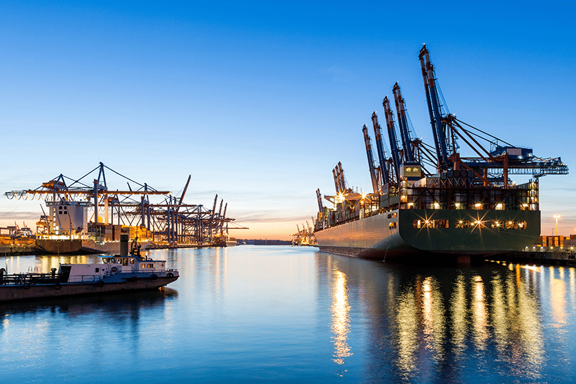The Port Politics of the 21st Century: Why Global Trade Is Being Redefined by Strategic Maritime Chokepoints word image 12276 2