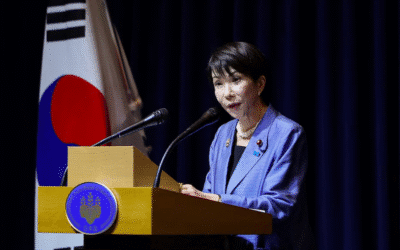 China Warns Japan of “Crushing Defeat,” Advises Citizens to Avoid Visits Amid Taiwan Row