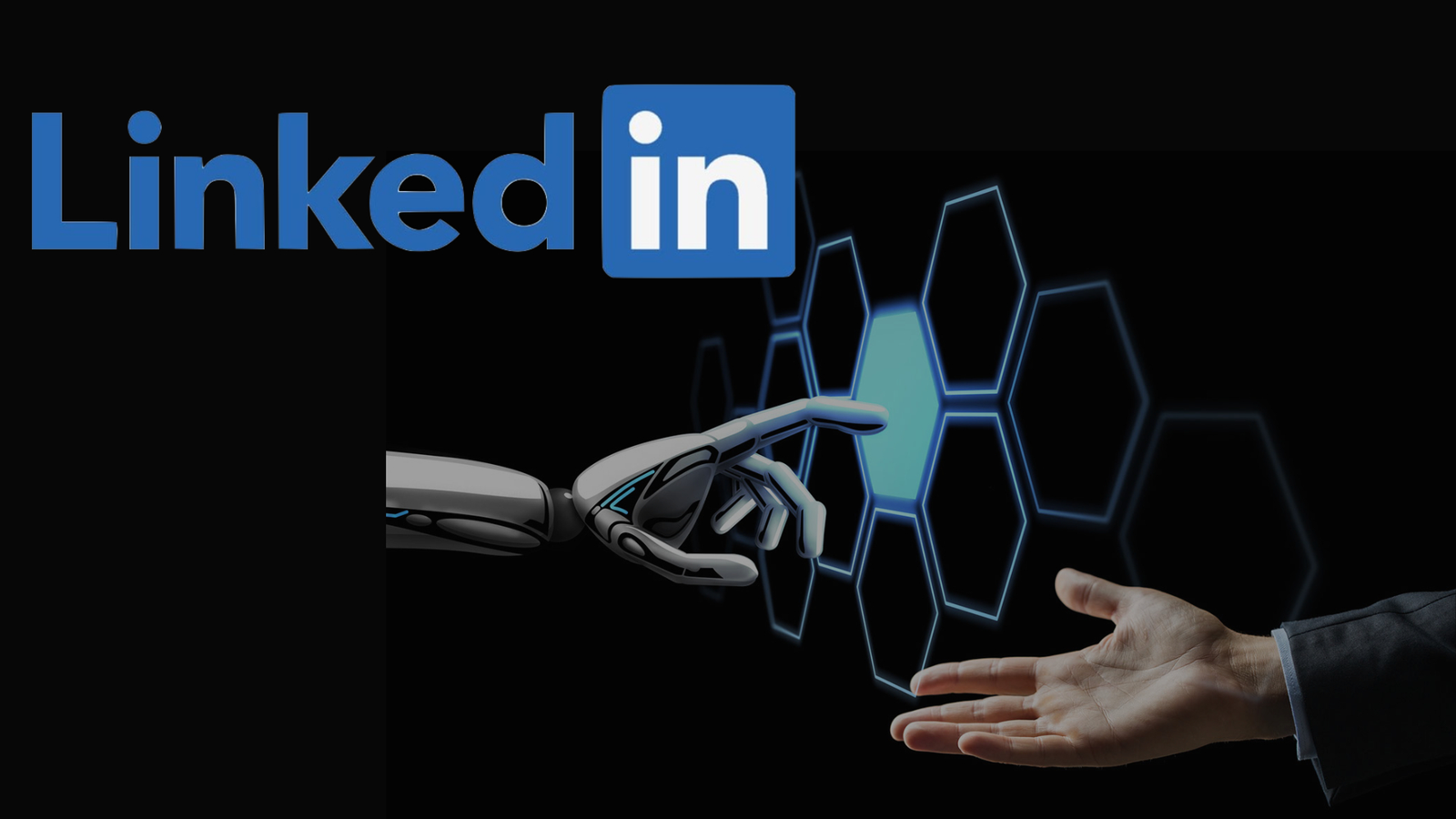 LinkedIn Expands AI Features With Natural-Language People Search LinkedIn Expands AI Features With Natural-Language People Search