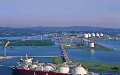 Qatar to Divert 24 Pakistan-Bound LNG Cargoes Under New Pricing Formula