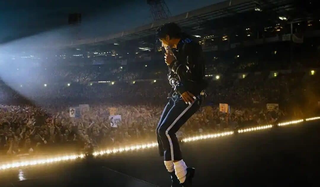 ‘Michael’ Trailer Unveils Jaafar Jackson as the King of Pop in Antoine Fuqua’s Biopic