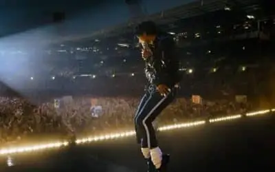 TODAYSTANCE ‘Michael’ Trailer Unveils Jaafar Jackson as the King of Pop in Antoine Fuqua’s Biopic