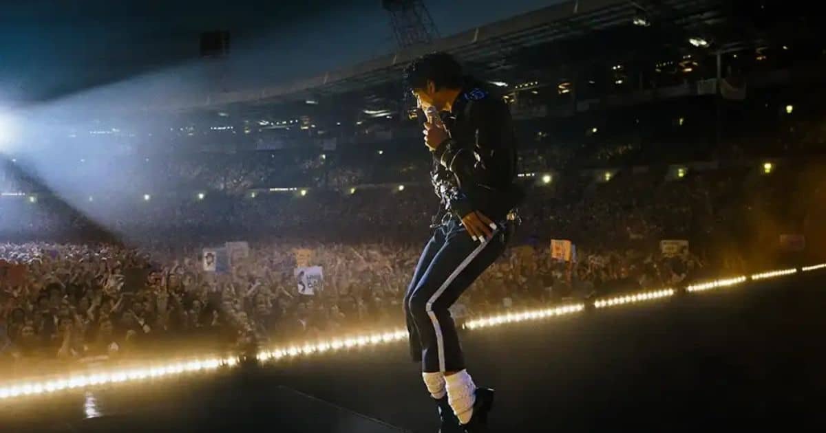 ‘Michael’ Trailer Unveils Jaafar Jackson as the King of Pop in Antoine Fuqua’s Biopic