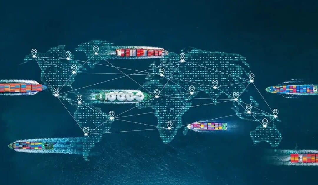 2025 Global Trade Review: South–South Trade Gains and the Future of Conventional Trade Blocs