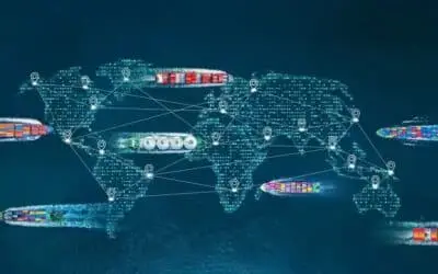 2025 Global Trade Review: South–South Trade Gains and the Future of Conventional Trade Blocs