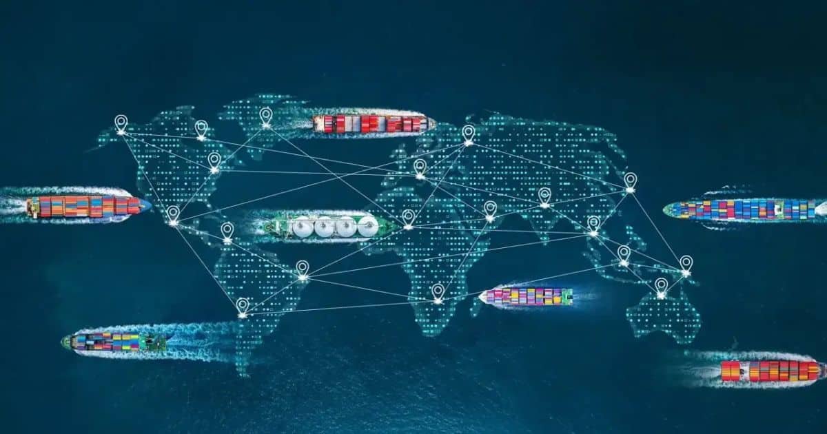 2025 Global Trade Review South–South Trade Gains and the Future of Conventional Trade Blocs 2025 Global Trade Review South–South Trade Gains and the Future of Conventional Trade Blocs