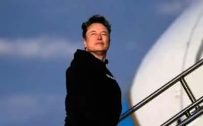 TODAYSTANCE AI Boom Adds $500BN to US Tech Barons’ Wealth in 2025