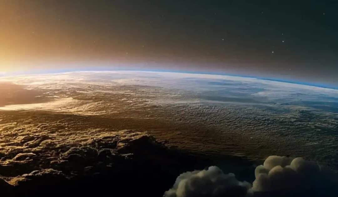 Ancient Earth’s Atmosphere may have Sparked Life’s Building Blocks