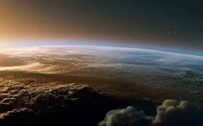 TODAYSTANCE Ancient Earth’s Atmosphere may have Sparked Life’s Building Blocks