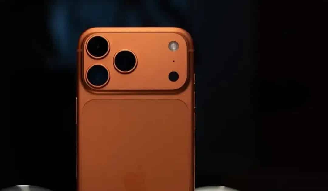 Apple Removes Night Mode Support From Iphone 17 Pro Portrait Camera
