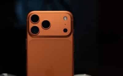 TODAYSTANCE Apple Removes Night Mode Support From Iphone 17 Pro Portrait Camera