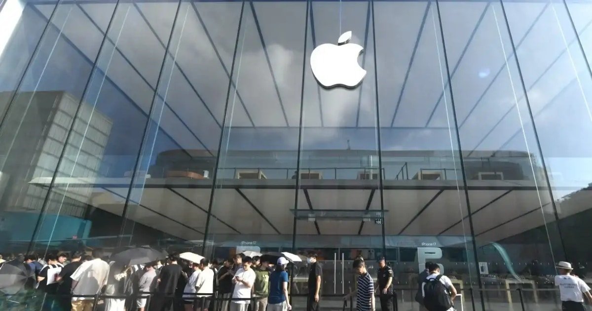 Apple is building an iPhone Fold but most users won’t see it for years Apple is building an iPhone Fold but most users won’t see it for years
