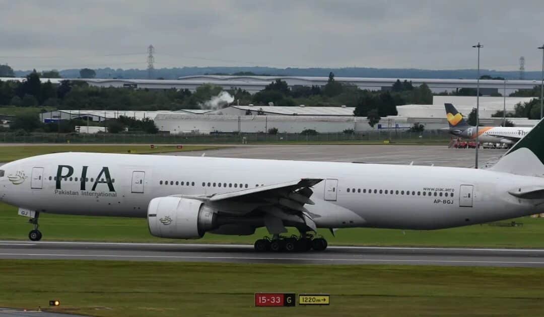 Arif Habib Group Secures Historic Win in Pakistan International Airlines Privatization Auction