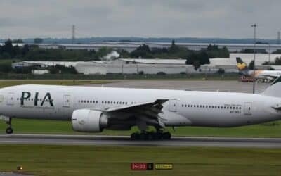 TODAYSTANCE Arif Habib Group Secures Historic Win in Pakistan International Airlines Privatization Auction