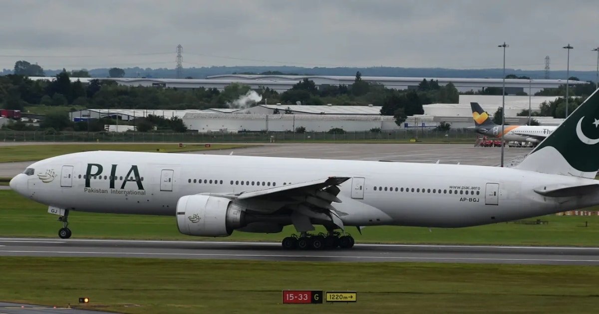 Arif Habib Group Secures Historic Win in Pakistan International Airlines Privatization Auction Arif Habib Group Secures Historic Win in Pakistan International Airlines Privatization Auction