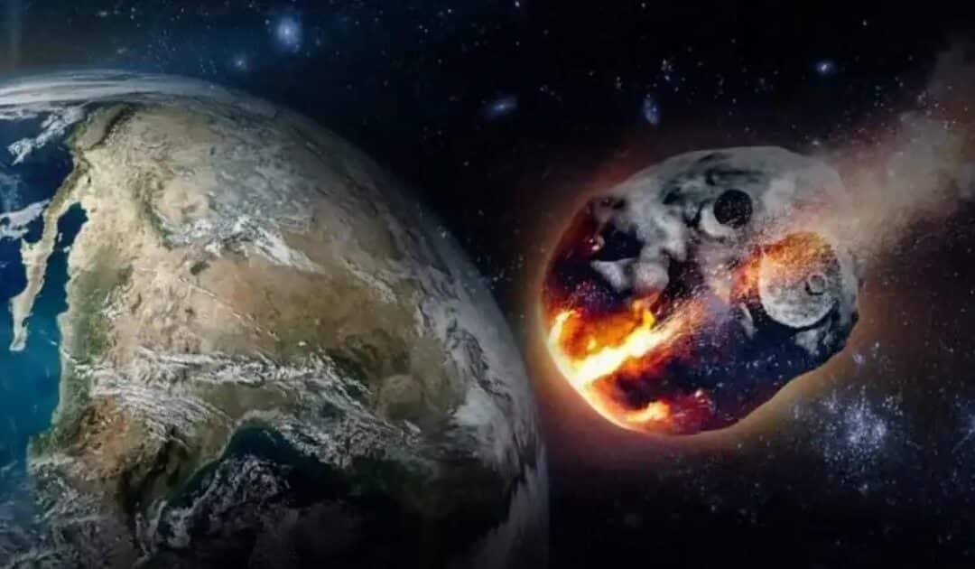 Asteroid Apophis 2029 Flyby: A Rare Scientific Opportunity