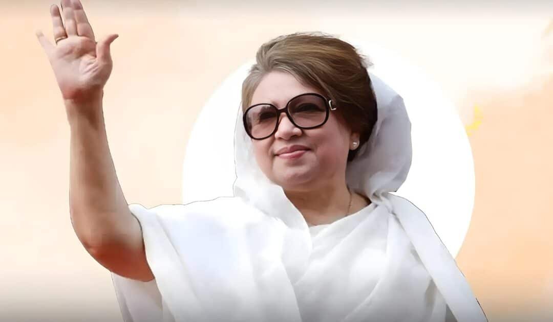 BNP Chairperson Khaleda Zia’s Health Remains Critical; Family and Nation Urged to Pray for Recovery