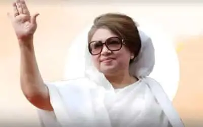 TODAYSTANCE BNP Chairperson Khaleda Zia’s Health Remains Critical; Family and Nation Urged to Pray for Recovery