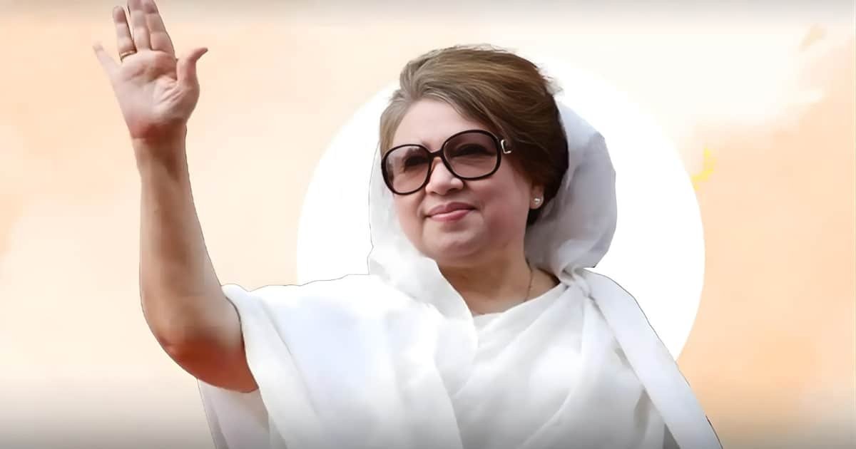 BNP Chairperson Khaleda Zia’s Health Remains Critical; Family and Nation Urged to Pray for Recovery BNP Chairperson Khaleda Zia's Health Remains Critical; Family and Nation Urged to Pray for Recovery