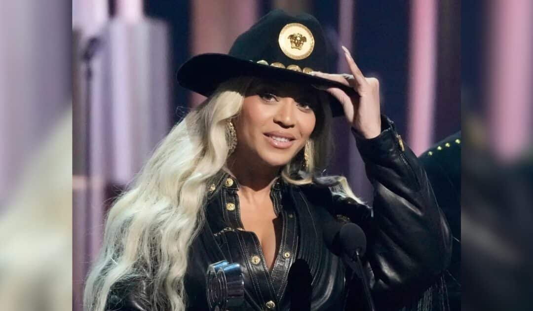 Beyoncé Officially a Billionaire according to Forbes