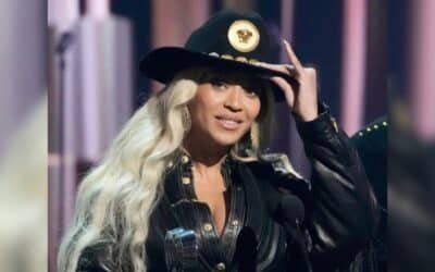 Beyoncé Officially a Billionaire according to Forbes