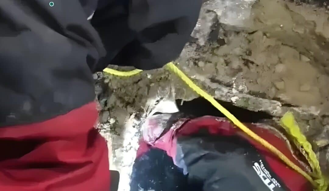 Body of 3-Year-Old Recovered from Open Manhole in Karachi, Sparking Political Outcry