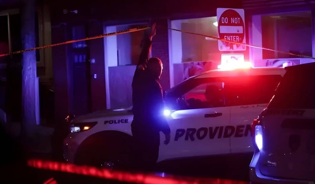 Brown University Shooting: Person of Interest in Custody after Attack Kills Two Students