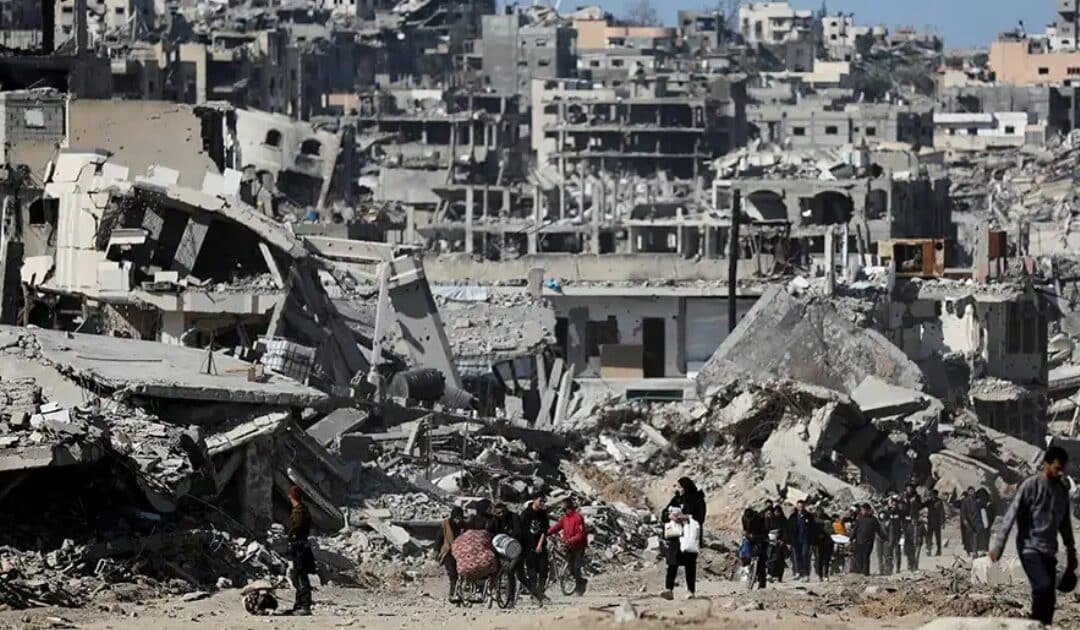 Ceasefire Under Severe Threat: Israel’s Strikes Kill Seven, Unilateral Rafah Move Spurs Displacement Fears