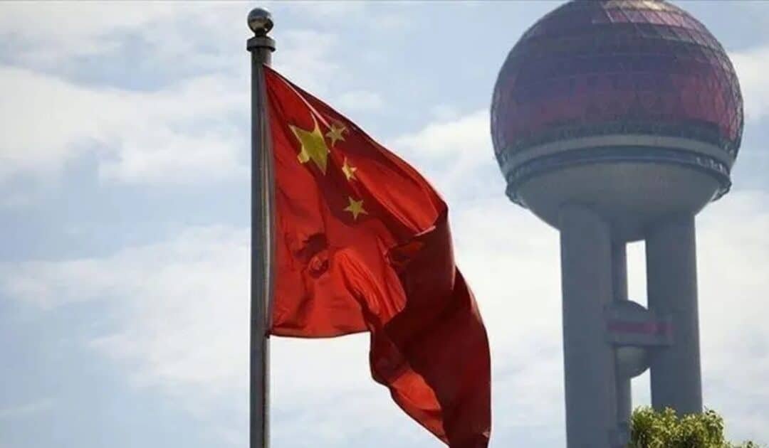 China Imposes Sanctions on US Defense Firms, and Executives over Taiwan Arms Sales