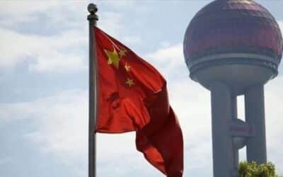 China Imposes Sanctions on US Defense Firms, and Executives over Taiwan Arms Sales