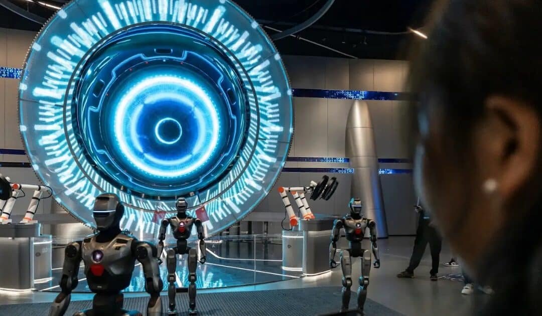 China’s Cyberspace Administration Unveils Draft Rules Targeting “Human-Like” AI, and Emotional Manipulation