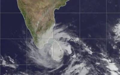 Cyclone Ditwah Devastates Sri Lanka; Pakistan Dispatches Emergency Aid