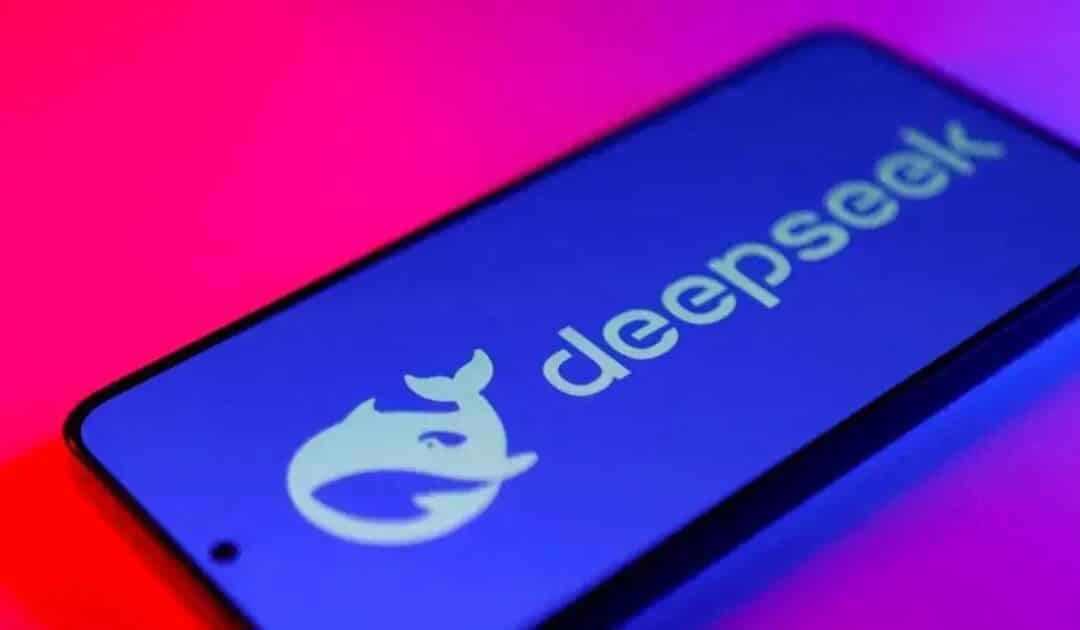 DeepSeek Launches New Frontier AI Models, DeepSeek-V3.2 and Speciale, Under Open-Source License
