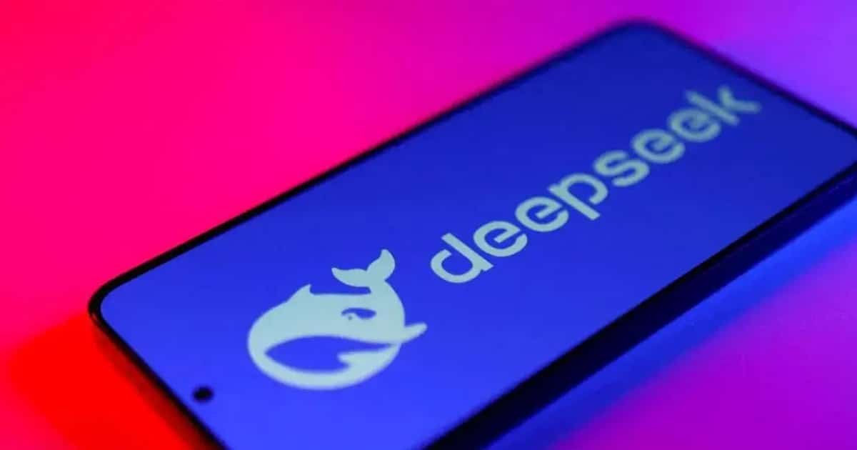 DeepSeek Launches New Frontier AI Models, DeepSeek-V3.2 and Speciale, Under Open-Source License DeepSeek Launches New Frontier AI Models, DeepSeek-V3.2 and Speciale, Under Open-Source License