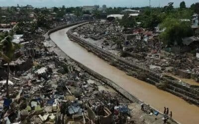 Devastating Storms Kill Over 1,100 Across Asia; Sri Lanka Declares Worst Disaster
