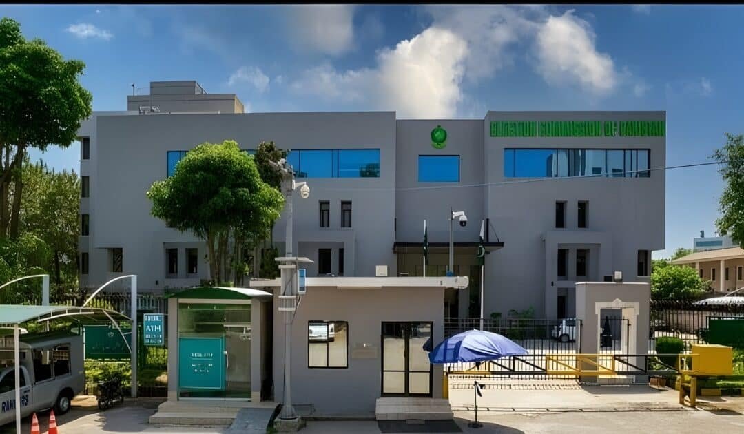 ECP Rejects Petition to Postpone Quetta Local Government Elections