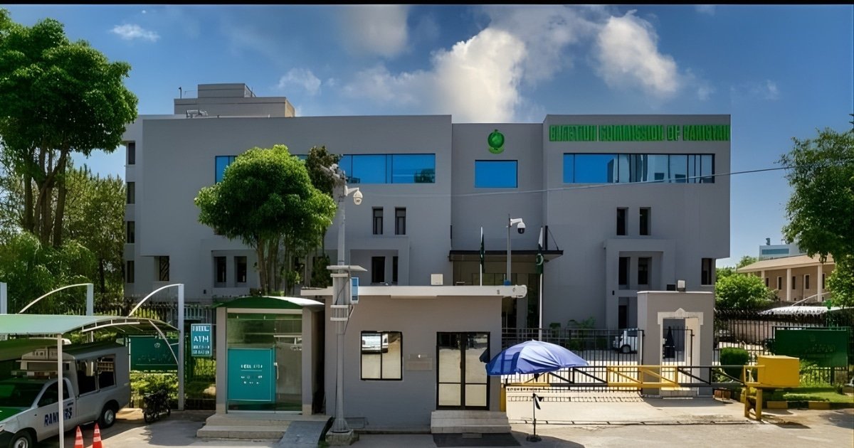 ECP Rejects Petition to Postpone Quetta Local Government Elections ECP Rejects Petition to Postpone Quetta Local Government Elections