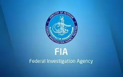 FIA Cracks Down on Human Trafficking Network Accused of Holding Pakistanis Hostage in Cambodia