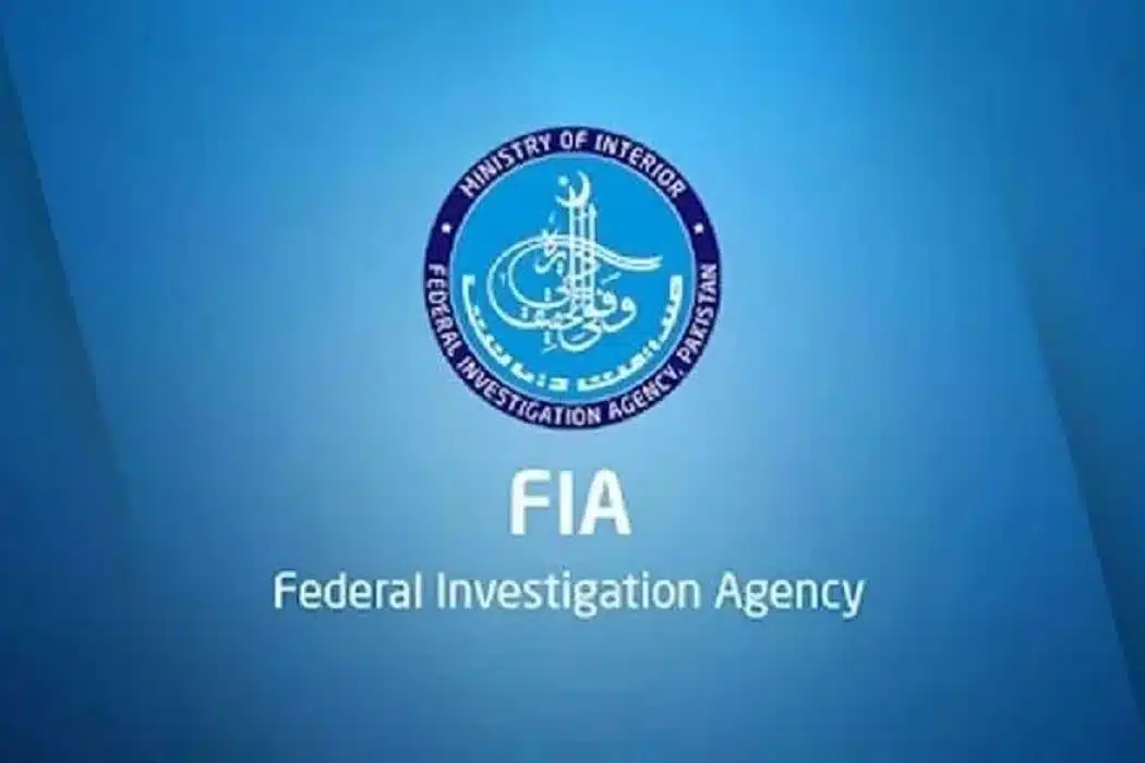 FIA FIA