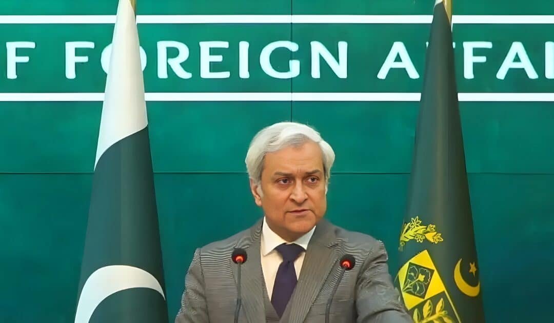 FO Briefs Media on UNSC Terrorism Report, Indian Origin of Bondi Beach Attacker