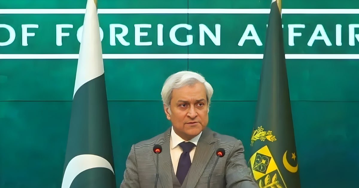FO Briefs Media on UNSC Terrorism Report, Indian Origin of Bondi Beach Attacker, and Human Rights Violations FO Briefs Media on UNSC Terrorism Report, Indian Origin of Bondi Beach Attacker, and Human Rights Violations