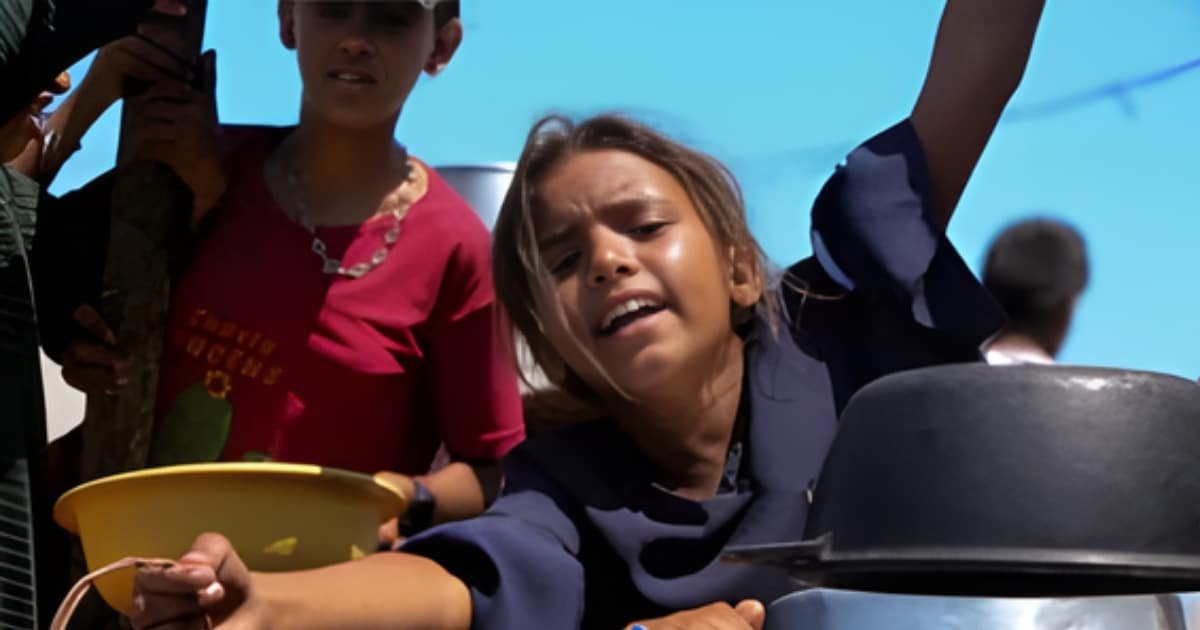 Facing Brutal Choices, UN Slashes 2026 Aid Budget to $23 Billion Amid Record Global Crises Facing Brutal Choices, UN Slashes 2026 Aid Budget to $23 Billion Amid Record Global Crises