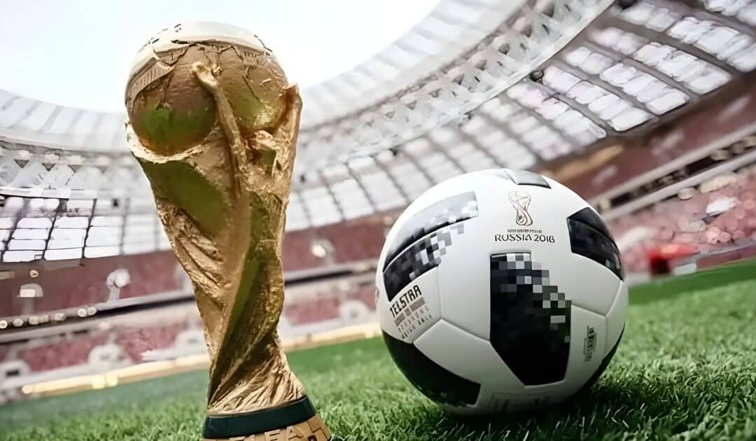 Fifa introduces $60 “Supporter Entry Tier” Amid Growing 2026 World Cup Outcry