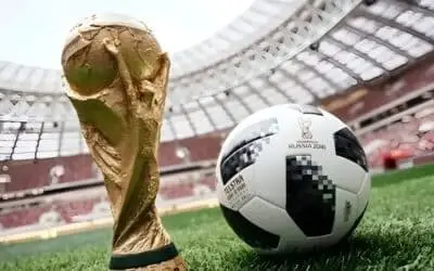 TODAYSTANCE Fifa introduces $60 “Supporter Entry Tier” Amid Growing 2026 World Cup Outcry