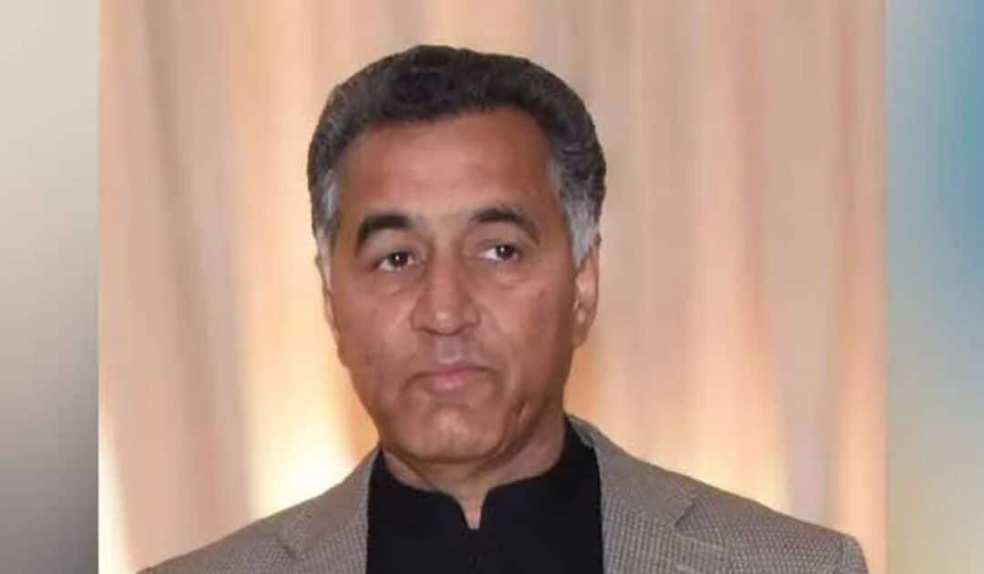 First Former ISI Chief Jailed: Pakistan Military Sentences Faiz Hameed to 14 Years