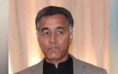 First Former ISI Chief Jailed: Pakistan Military Sentences Faiz Hameed to 14 Years